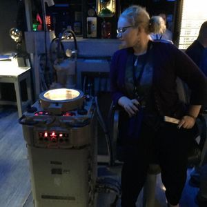 Meet your Posher, Rachel